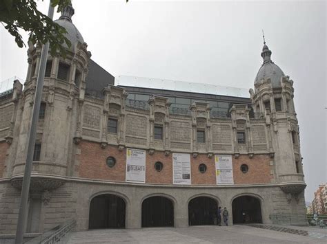 alhóndiga cartelera|Cartelera de Golem Alhondiga en Bilbao (Vizcaya) 